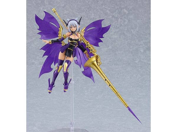 PLAMAX GP-10 Dark Fairy Knight Grimlinde | 4545784014264