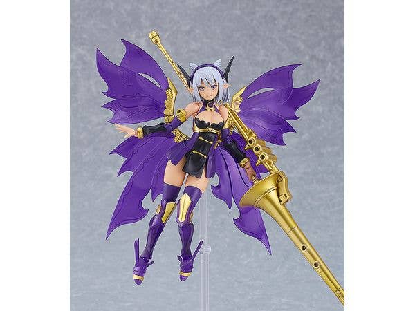 PLAMAX GP-10 Dark Fairy Knight Grimlinde | 4545784014264