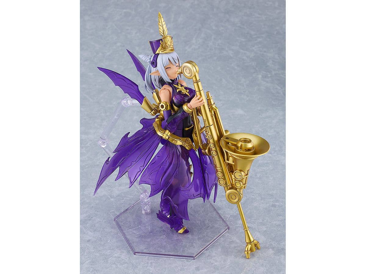 PLAMAX GP-10 Dark Fairy Knight Grimlinde | 4545784014264