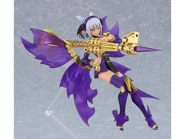 PLAMAX GP-10 Dark Fairy Knight Grimlinde | 4545784014264