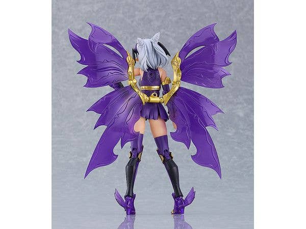 PLAMAX GP-10 Dark Fairy Knight Grimlinde | 4545784014264