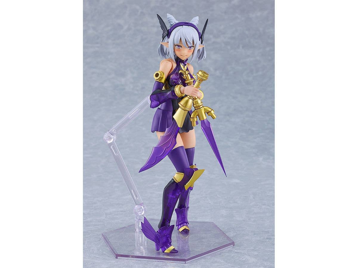 PLAMAX GP-10 Dark Fairy Knight Grimlinde | 4545784014264