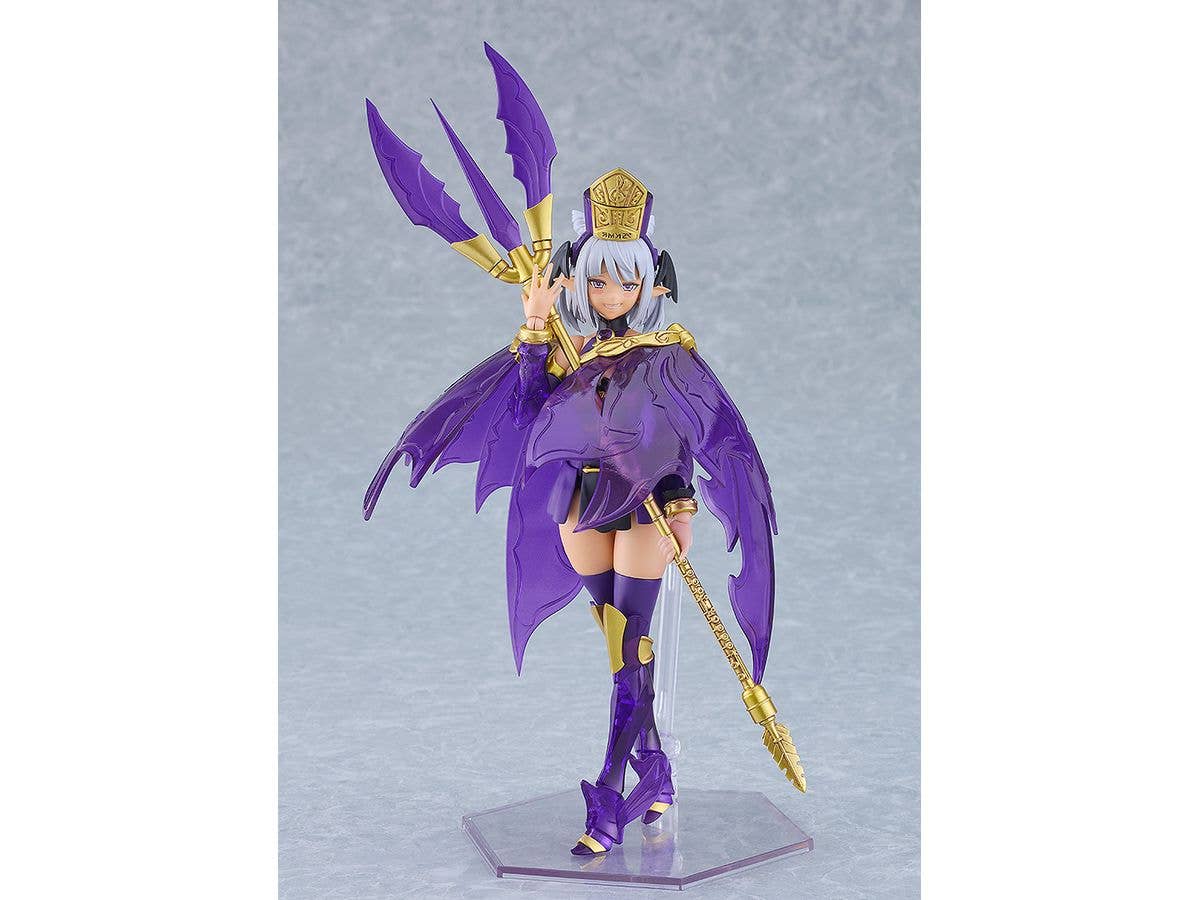 PLAMAX GP-10 Dark Fairy Knight Grimlinde | 4545784014264