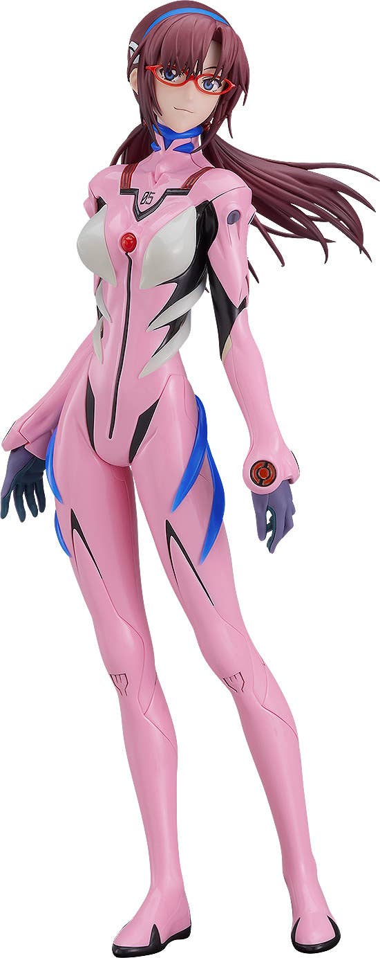 PLAMAX Mari Makinami Illustrious(Re-run) | 4545784014301