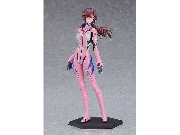 PLAMAX Mari Makinami Illustrious(Re-run) | 4545784014301