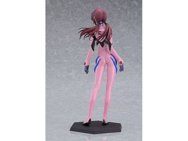 PLAMAX Mari Makinami Illustrious(Re-run) | 4545784014301