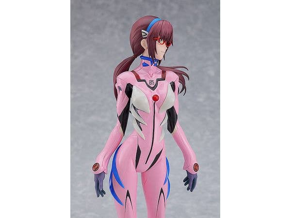 PLAMAX Mari Makinami Illustrious(Re-run) | 4545784014301