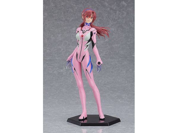 PLAMAX Mari Makinami Illustrious(Re-run) | 4545784014301
