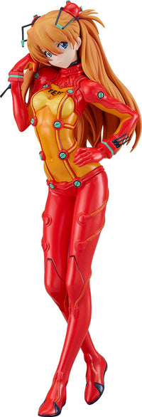 PLAMAX Asuka Shikinami Langley(Re-run) | 4545784014318