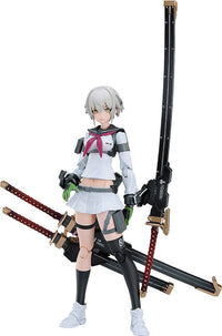 PLAMAX Ichi: Early Ver. | 4545784014394