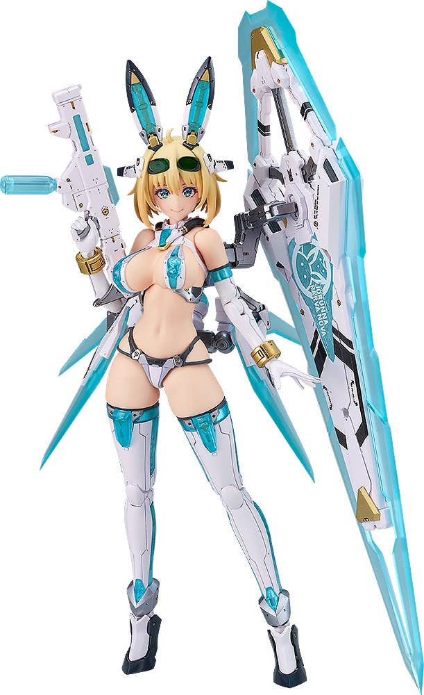 PLAMAX BP-01 Sophia F. Shirring(re-run) | 4545784014455