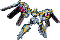 PLAMAX Divine Arsenal AA-ZEUS - Sky Thunder / Yu-Gi-Oh Card Game Monster Figure Collection | 4545784014509