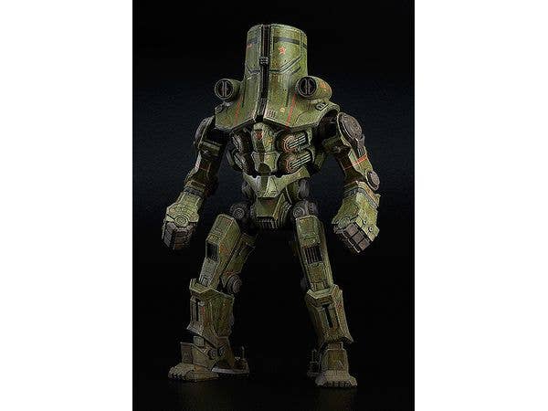 PLAMAX JG-01: Cherno Alpha | 4545784014714