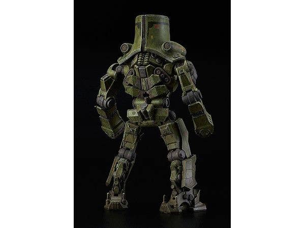 PLAMAX JG-01: Cherno Alpha | 4545784014714