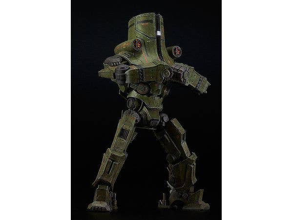 PLAMAX JG-01: Cherno Alpha | 4545784014714