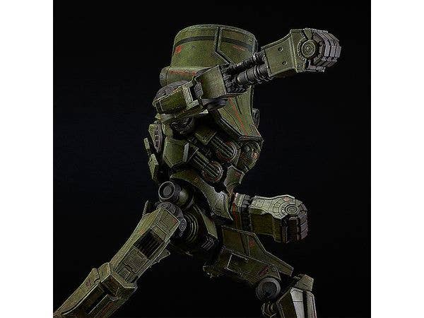 PLAMAX JG-01: Cherno Alpha | 4545784014714