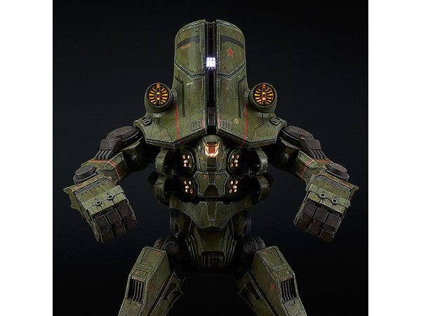 PLAMAX JG-01: Cherno Alpha | 4545784014714