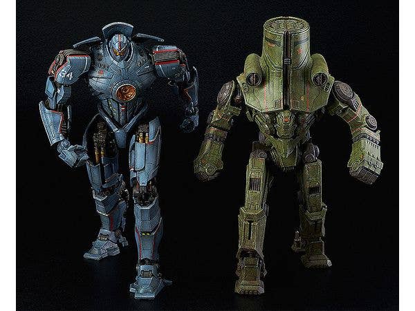 PLAMAX JG-01: Cherno Alpha | 4545784014714