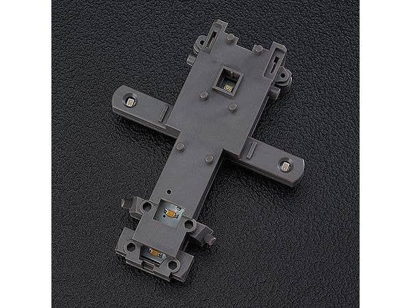 PLAMAX JG-01: Cherno Alpha | 4545784014714