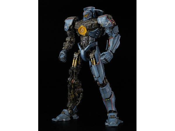 PLAMAX JG-02: Gipsy Danger | 4545784014721