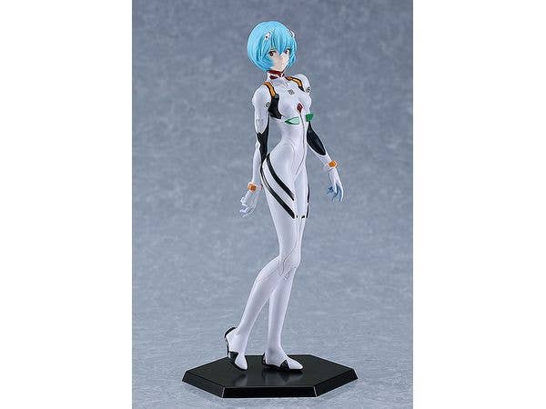 PLAMAX Rei Ayanami | 4545784014783