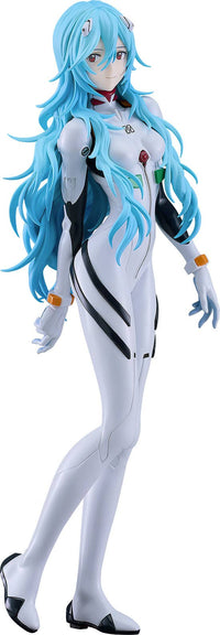 PLAMAX Rei Ayanami Long Hair Ver. | 4545784014790