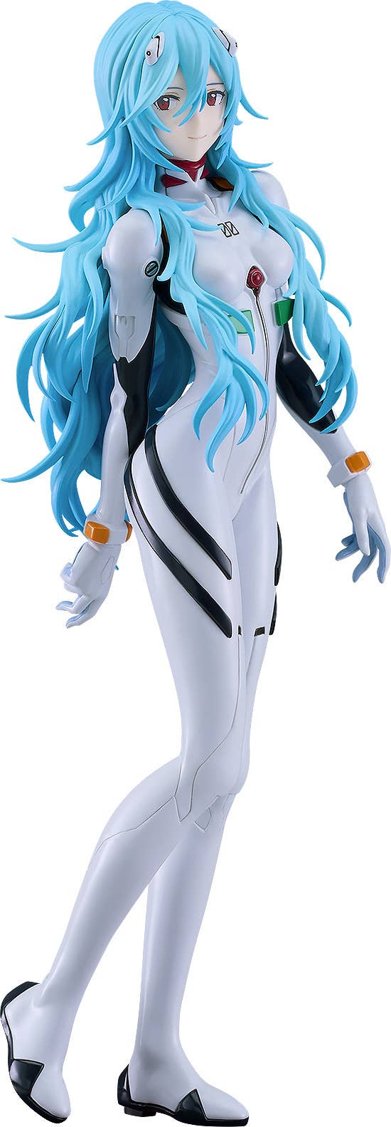 PLAMAX Rei Ayanami Long Hair Ver. | 4545784014790