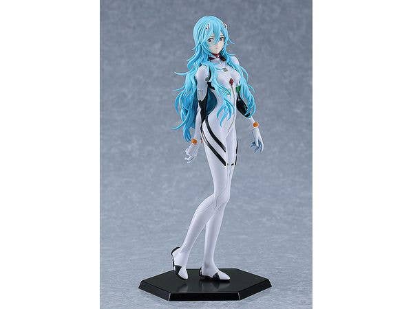 PLAMAX Rei Ayanami Long Hair Ver. | 4545784014790