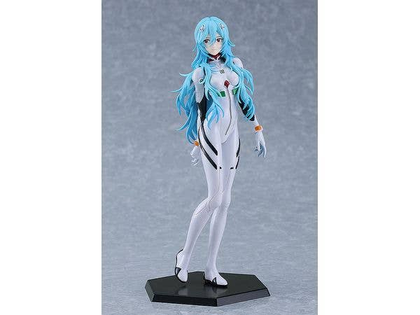 PLAMAX Rei Ayanami Long Hair Ver. | 4545784014790