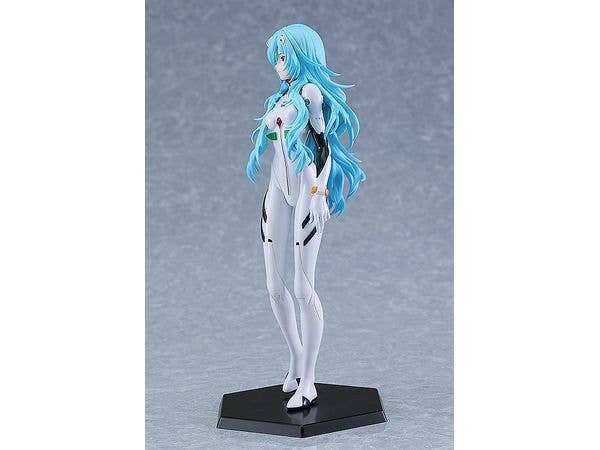 PLAMAX Rei Ayanami Long Hair Ver. | 4545784014790