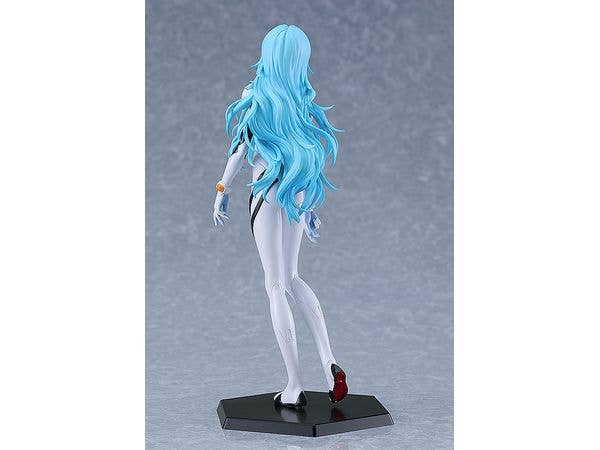 PLAMAX Rei Ayanami Long Hair Ver. | 4545784014790