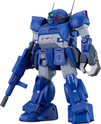 PLAMAX SV-04 1/24 Scale X / ATH-02-DT Rabidly Dog | 4545784014882