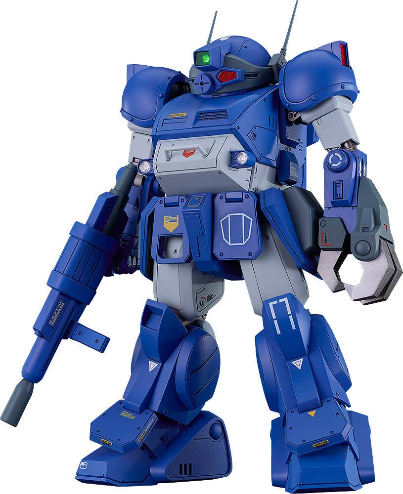 PLAMAX SV-04 1/24 Scale X / ATH-02-DT Rabidly Dog | 4545784014882