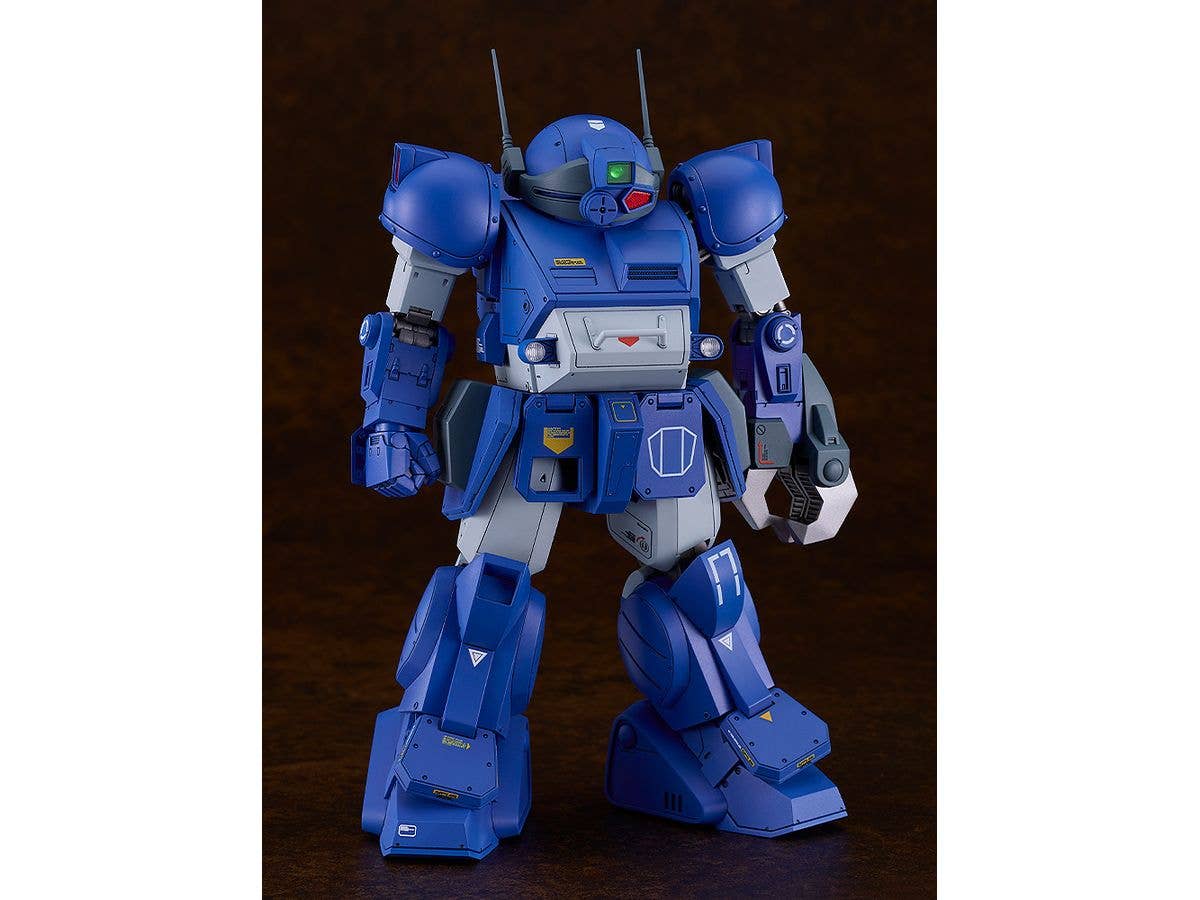 PLAMAX SV-04 1/24 Scale X / ATH-02-DT Rabidly Dog | 4545784014882