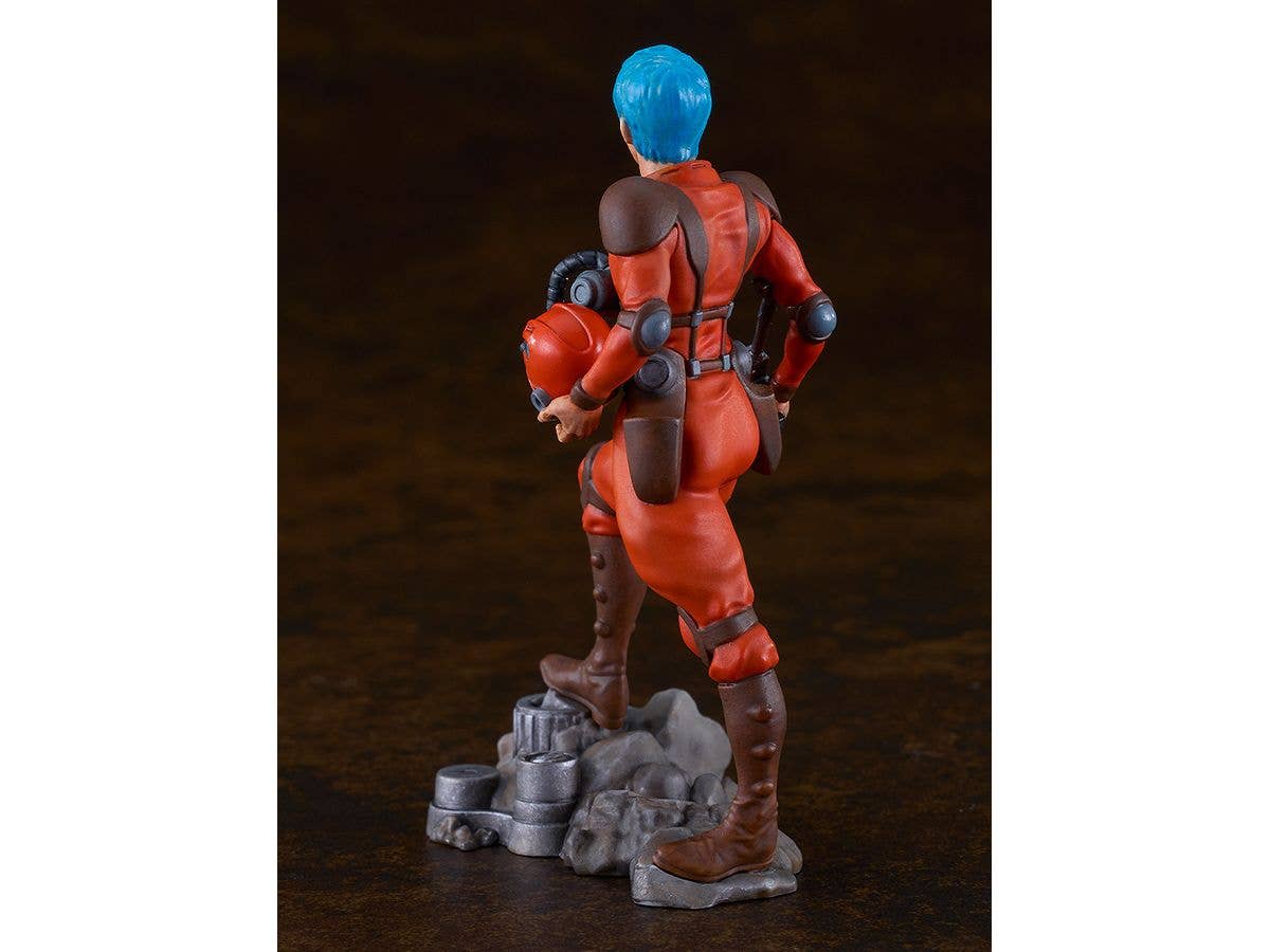 PLAMAX SV-04 1/24 Scale X / ATH-02-DT Rabidly Dog | 4545784014882