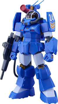 COMBAT ARMORS MAX 31: 1/72 Scale Soltic H8 Roundfacer Korchima Spl Ver. GT | 4545784014899