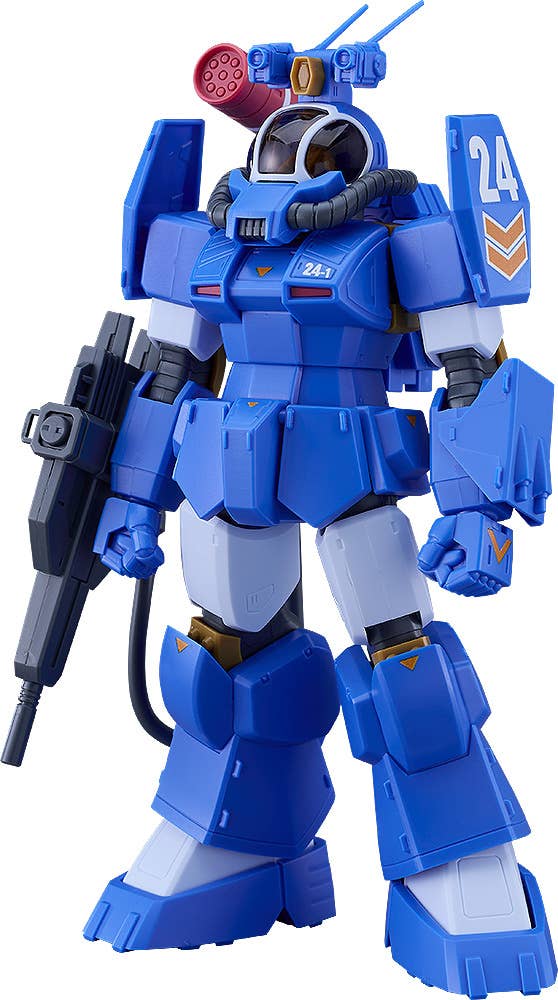 COMBAT ARMORS MAX 31: 1/72 Scale Soltic H8 Roundfacer Korchima Spl Ver. GT | 4545784014899