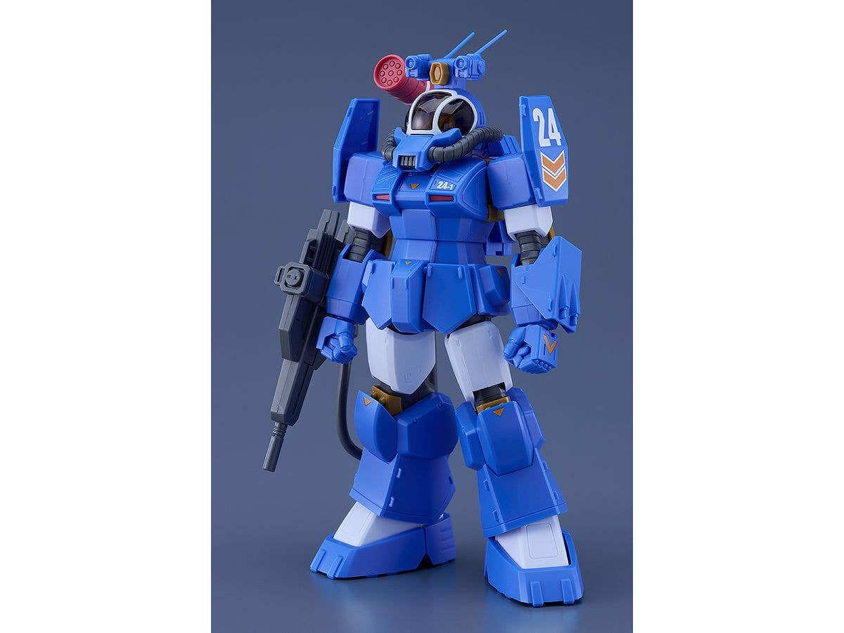 COMBAT ARMORS MAX 31: 1/72 Scale Soltic H8 Roundfacer Korchima Spl Ver. GT | 4545784014899