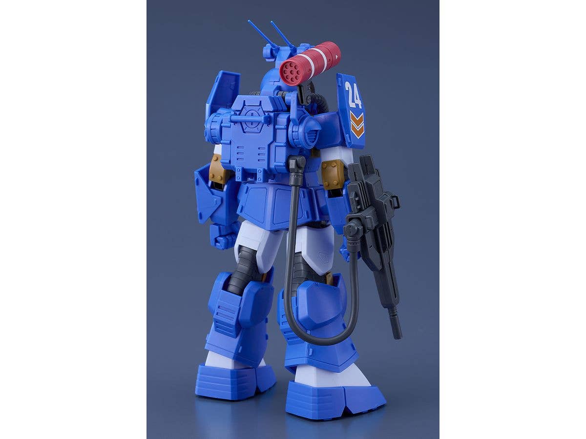 COMBAT ARMORS MAX 31: 1/72 Scale Soltic H8 Roundfacer Korchima Spl Ver. GT | 4545784014899