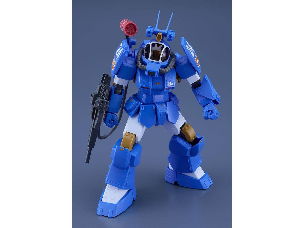 COMBAT ARMORS MAX 31: 1/72 Scale Soltic H8 Roundfacer Korchima Spl Ver. GT | 4545784014899