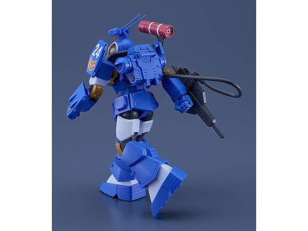 COMBAT ARMORS MAX 31: 1/72 Scale Soltic H8 Roundfacer Korchima Spl Ver. GT | 4545784014899
