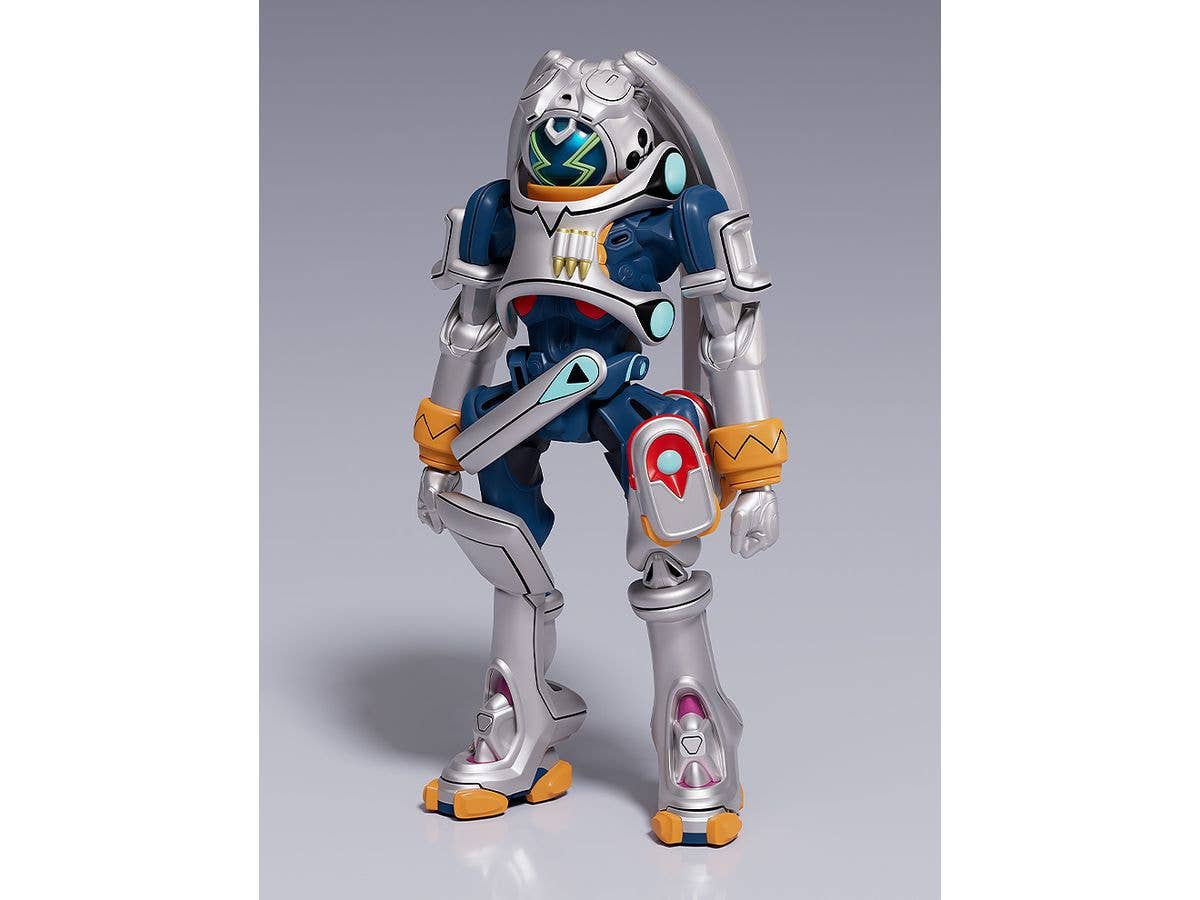 PLAMAX King Gainer | 4545784014943