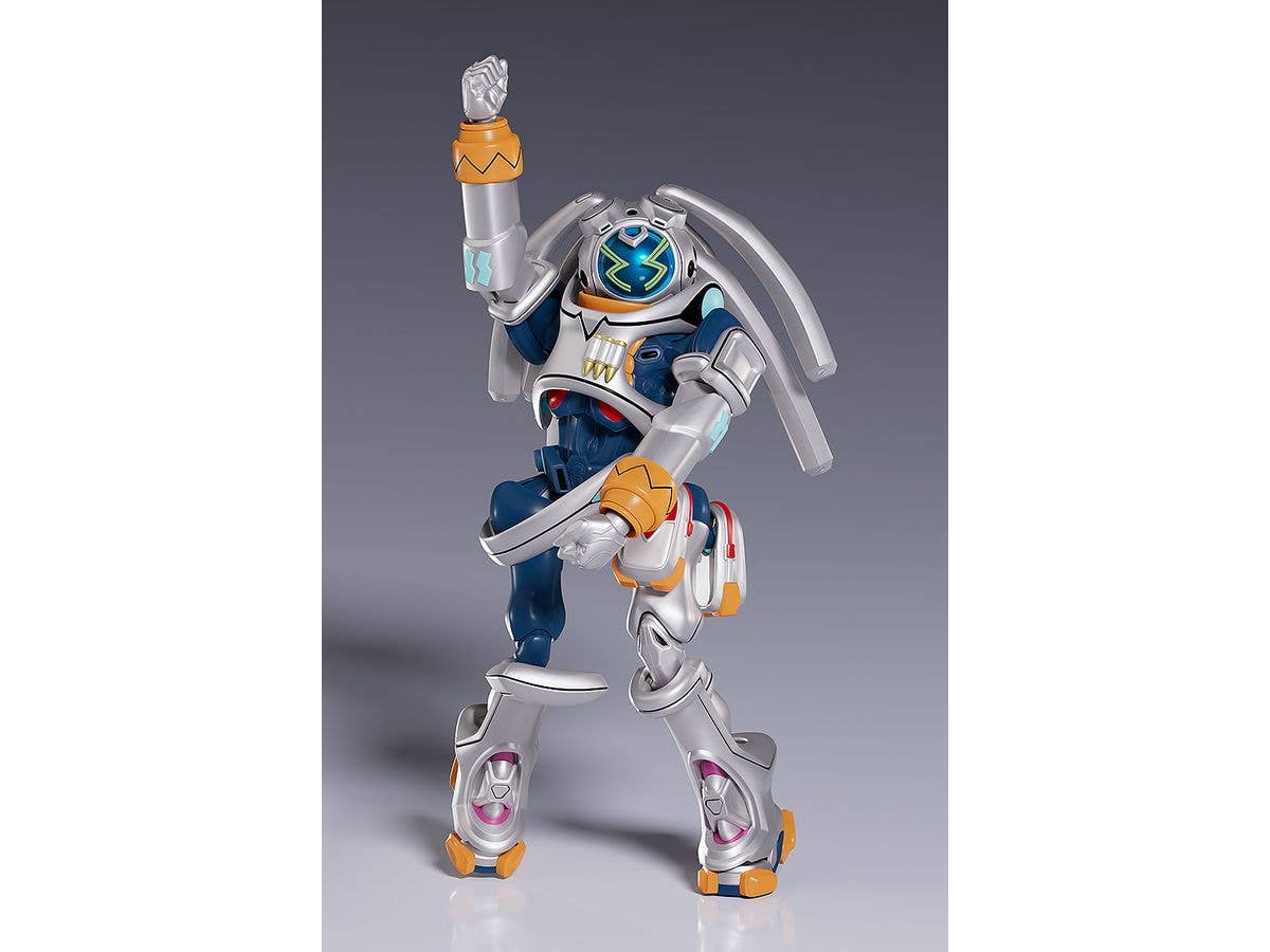 PLAMAX King Gainer | 4545784014943