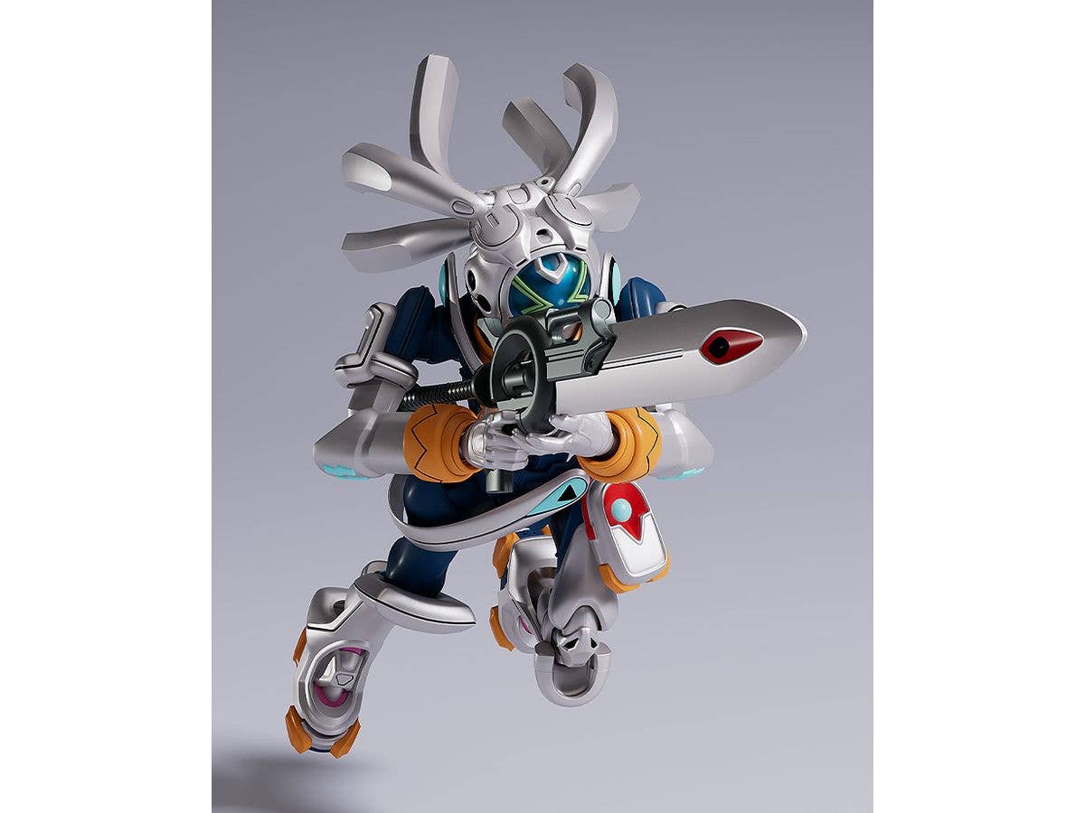 PLAMAX King Gainer | 4545784014943