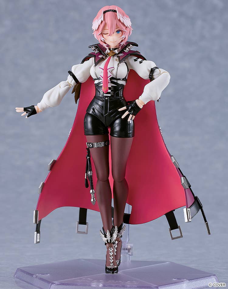 figma Takane Lui | 4545784015025