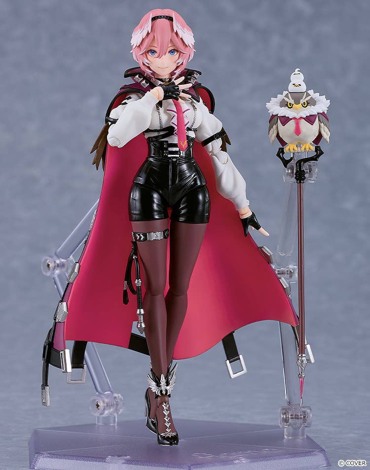 figma Takane Lui | 4545784015025