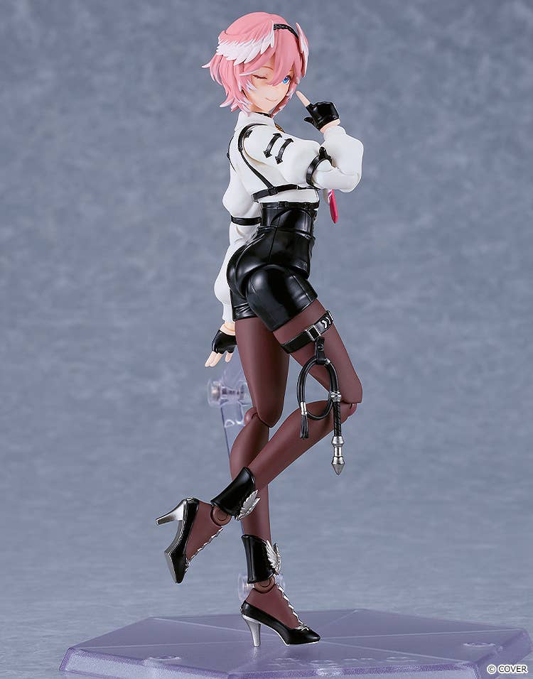 figma Takane Lui | 4545784015025