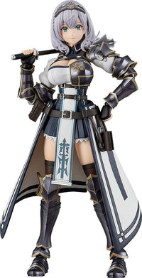 PLAMATEA Shirogane Noel | 4545784015117