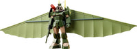 (Rerelease) COMBAT ARMORS MAX25: 1/72 Scale Soltic H8 Roundfacer Hang Glider Equipment Type - Release Date: 04/2026 | 4545784015254