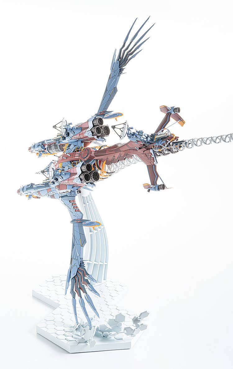 PLAMAX AAA Wunder | 4545784015285